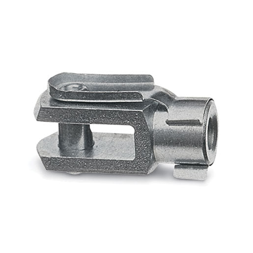 Soporte horquilla para cilindro Ø80-100 G-80-100