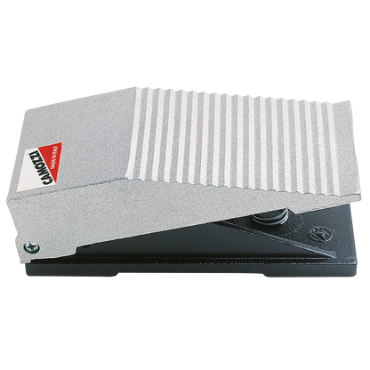 Pedal neumático 2 válvula 3/2 vías Camozzi 234-925