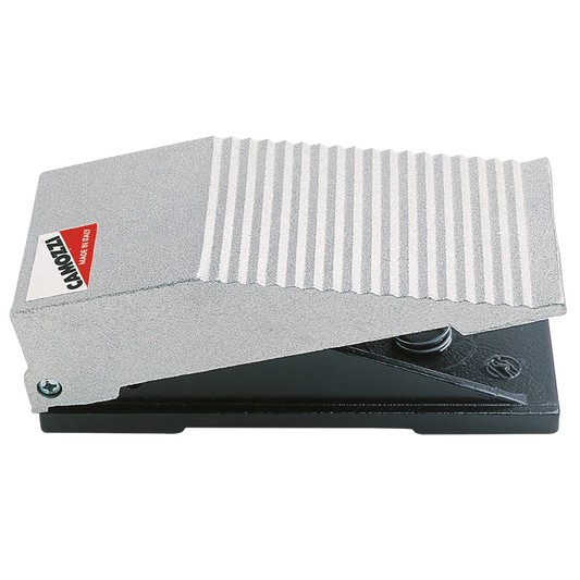 Pedal neumático 2 válvula 3/2 vías Camozzi 234-925