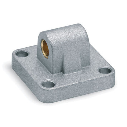 Amarre con charnela Ø160 L-41-160