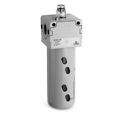 Lubrificador de aire comprimido MC104-L00