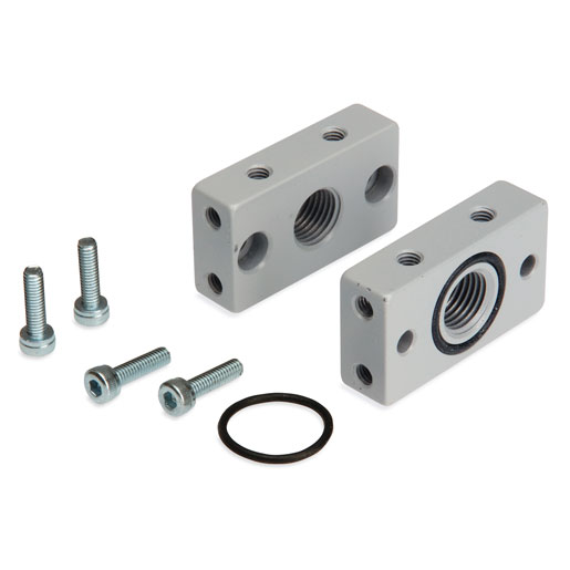 Bridas terminales MC238-FL