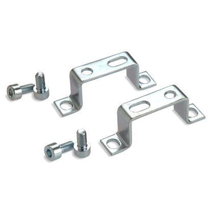 Escuadra de montaje (kit B) para filtros y valvulas MC104-ST