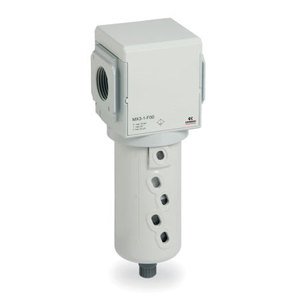 Filtro de aire comprimido MX2-1/2-F00