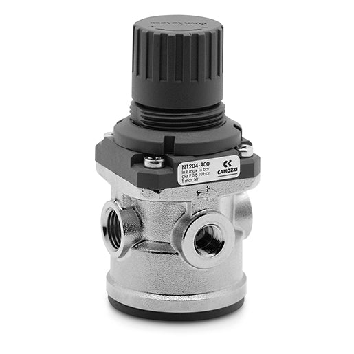 Regulador de presión neumatico N1204-R00