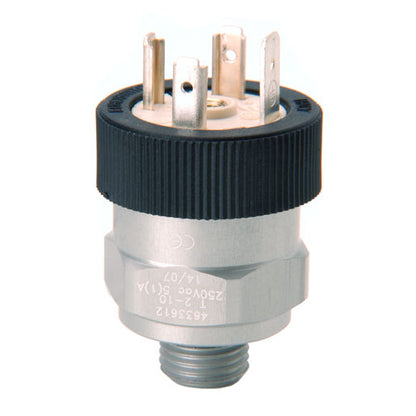 Presostato con contactos en intercambio PM11-SC