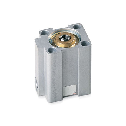 Cilindros compactos carrera corta Ø32