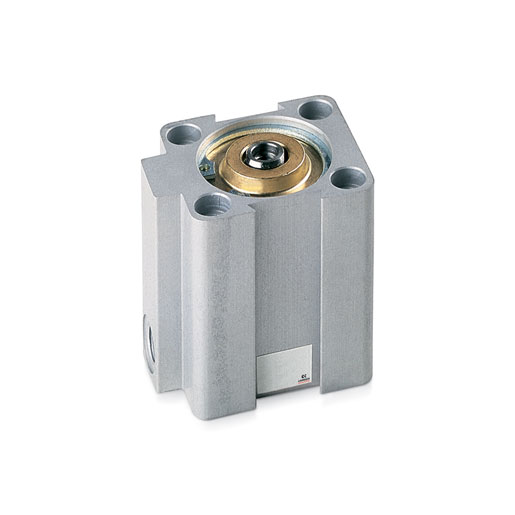 Cilindros compactos carrera corta Ø32
