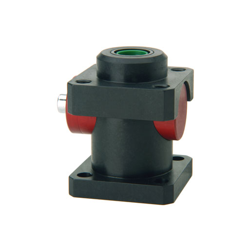 Bloqueo vástago Ø100, freno RLC-41-100