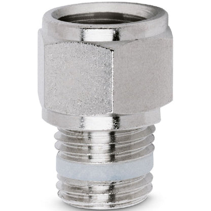 Racor alargador reducción 1/4-3/8 S2520 1/4-3/8
