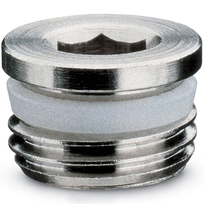 Racor tapón macho cilíndrico Sprint 1/2 S2610 1/2