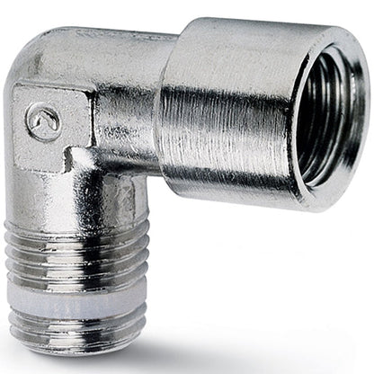 Racor codo hembra macho Sprint 1/2 S2020 1/2-1/2