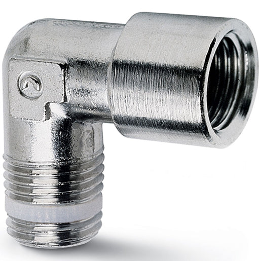 Racor codo hembra macho Sprint 1/2 S2020 1/2-1/2