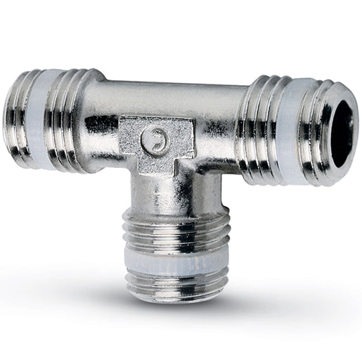 Racor T macho Sprint 3/8 S2080 3/8