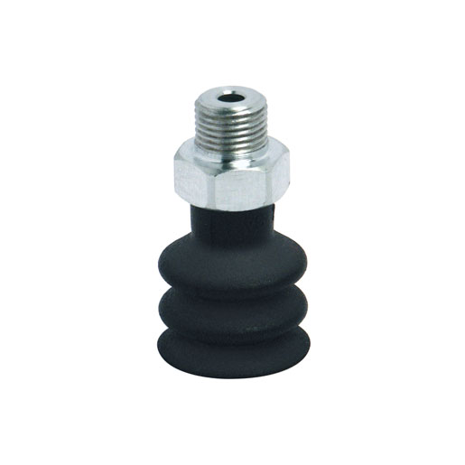 Ventosa - rosca macho 1/8 VTCN-250S-1/8M