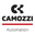 Camozzi Venezuela logo