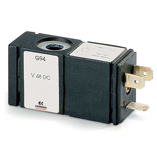 Bobinas (con memoria) G93