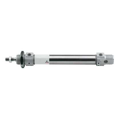 Minicilindro Ø12 Carr 10 16N2A12A010