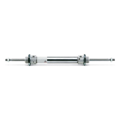 Minicilindros con vástago pasante Ø25 Carr 25 24N3A25A025