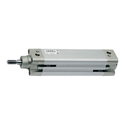 Cilindro neumático perfil de aluminio Ø50 Carr 250