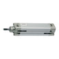 Cilindro neumático perfil de aluminio Ø50 Carr 250